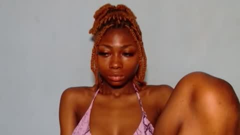 Snapshot of ebonyxxbabe chatting on 11/12/25, 07:20 ebonyxxbabe online show from 11/12/25, 07:20