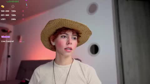 Snapshot of ecchi_sixxx chatting on 11/26/25, 03:51 Colette online show from 11/26/25, 03:51