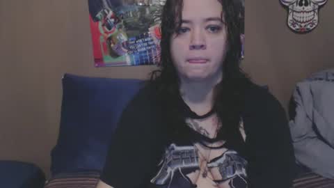 Snapshot of echosol17 chatting on 01/15/25, 08:58 Weird Echo online show from 01/15/25, 08:58