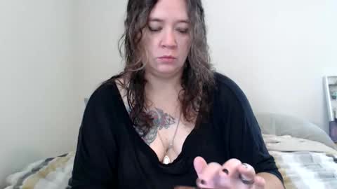 Snapshot of echosol17 chatting on 10/07/25, 04:48 Weird Echo online show from 10/07/25, 04:48