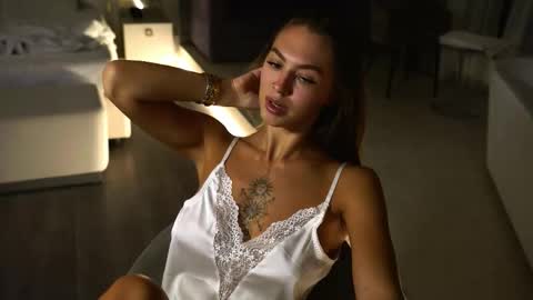 Eclipse soul online show from 02/08/26, 06:44