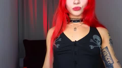 Monica online show from 11/03/25, 01:56