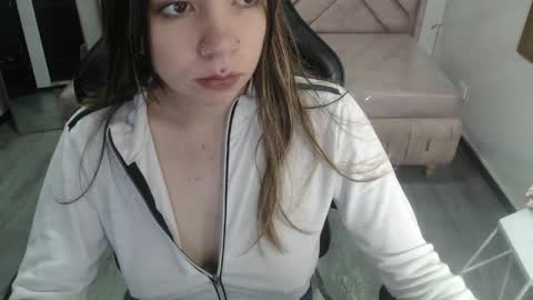 Snapshot of eco_deluna_v chatting on 02/27/26, 02:28 Hi Stream 800am to 200pm online show from 02/27/26, 02:28