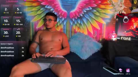 ecstasyx2_23 online show from 03/24/26, 06:07