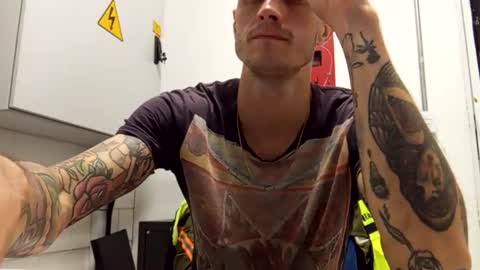 Edd Gallego online show from 03/09/25, 01:15