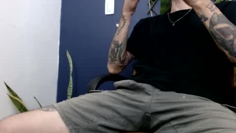 Edd Gallego online show from 10/05/25, 07:39