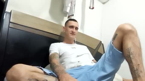 Edd Gallego online show from 11/07/25, 07:03