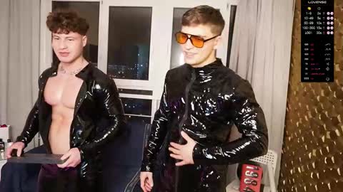 ed_hooligan online show from 01/18/26, 03:16