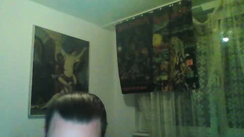 Edward online show from 12/25/24, 06:30