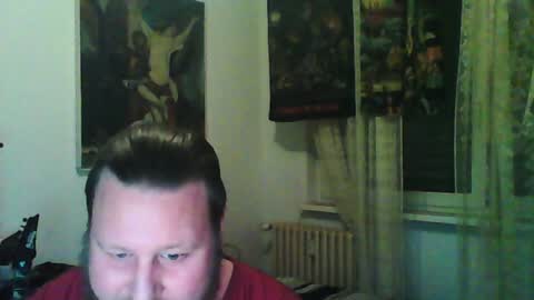 Edward online show from 01/15/25, 06:40