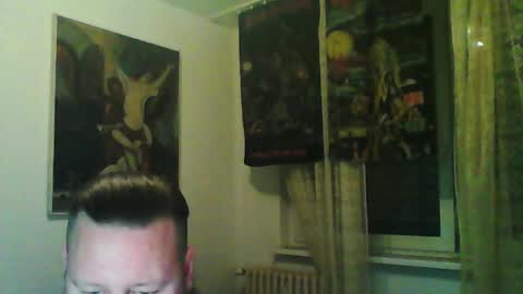 Edward online show from 02/27/25, 06:42