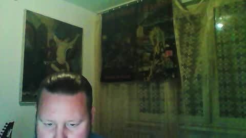 Edward online show from 09/18/25, 06:10