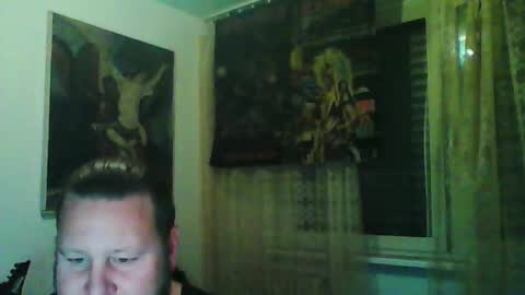 Edward online show from 10/04/25, 05:44