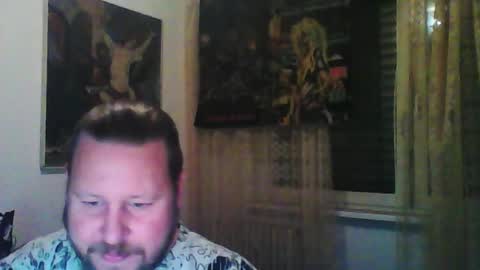 Edward online show from 10/06/25, 05:43