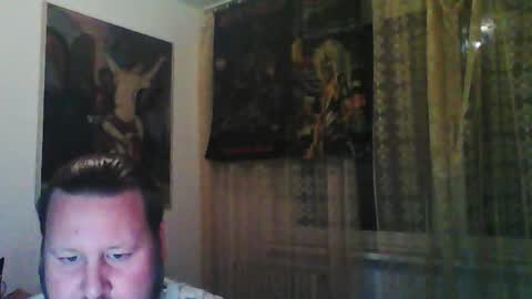 Edward online show from 10/13/25, 05:46