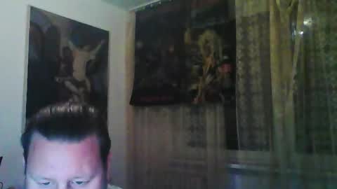 Edward online show from 10/15/25, 06:08