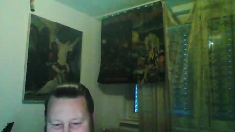 Edward online show from 04/13/26, 05:40