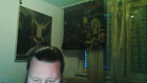 Edward online show from 04/15/26, 05:42