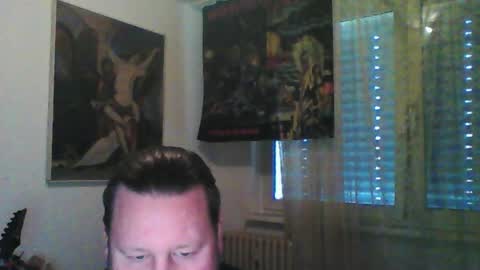 Edward online show from 05/02/26, 05:40