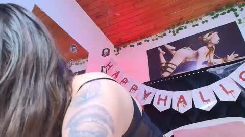 Edda online show from 10/08/25, 12:14