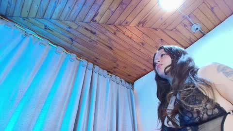 Snapshot of eda_bonne chatting on 04/05/26, 11:18 Edda online show from 04/05/26, 11:18