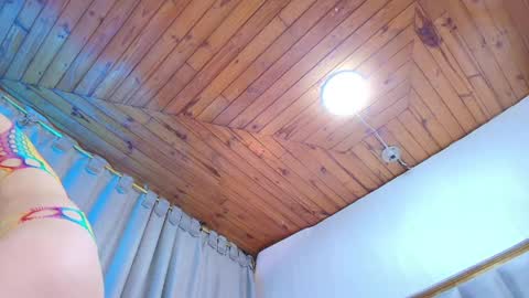 Snapshot of eda_bonne chatting on 04/14/26, 11:16 Edda online show from 04/14/26, 11:16