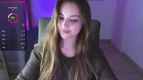 Snapshot of edaflower chatting on 03/13/26, 07:42 Eda online show from 03/13/26, 07:42