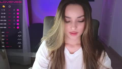 Snapshot of edaflower chatting on 03/21/26, 07:50 Eda online show from 03/21/26, 07:50