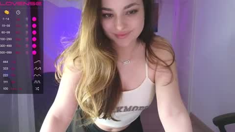 Snapshot of edaflower chatting on 04/09/26, 07:19 Eda online show from 04/09/26, 07:19