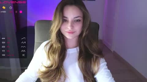 Snapshot of edaflower chatting on 04/16/26, 07:14 Eda online show from 04/16/26, 07:14