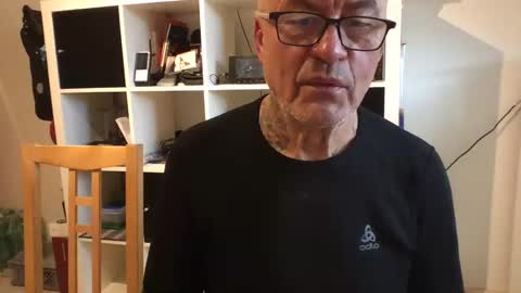 eddelmar online show from 12/03/24, 02:05