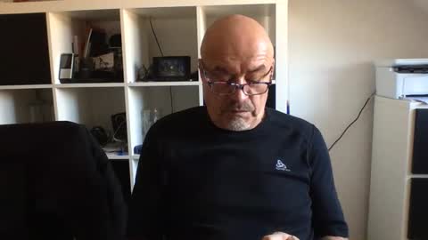 eddelmar online show from 01/11/25, 11:45