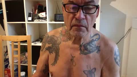 eddelmar online show from 02/25/25, 08:58