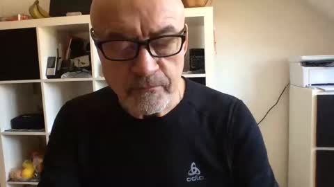 eddelmar online show from 03/01/25, 01:07