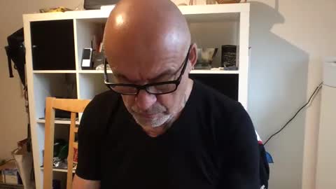 eddelmar online show from 03/12/25, 08:08