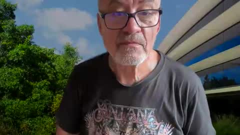 eddelmar online show from 09/30/25, 10:31