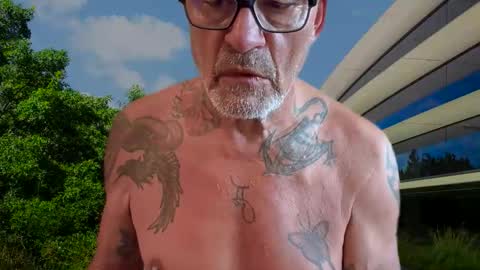 eddelmar online show from 10/01/25, 12:44