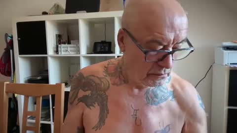 eddelmar online show from 03/03/26, 11:16