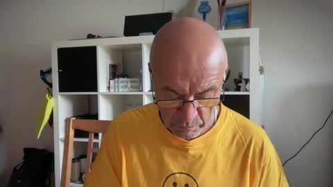 eddelmar online show from 05/20/26, 07:58