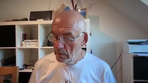 eddelmar online show from 05/23/26, 02:10