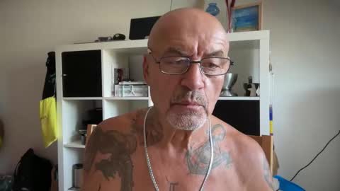 eddelmar online show from 05/24/26, 02:44