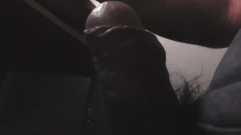 EddiesCock69 online show from 12/10/24, 09:55