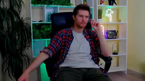 eddie_baker online show from 03/05/26, 12:23