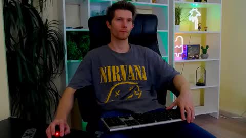 Snapshot of eddie_baker chatting on 03/22/26, 11:08 eddie_baker online show from 03/22/26, 11:08