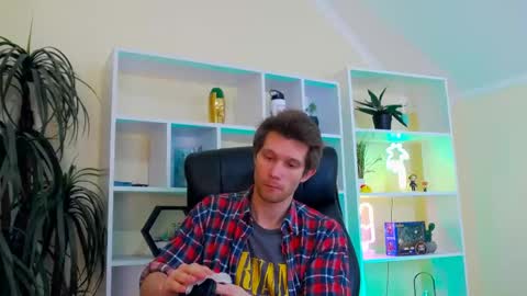 Snapshot of eddie_baker chatting on 04/18/26, 10:54 eddie_baker online show from 04/18/26, 10:54