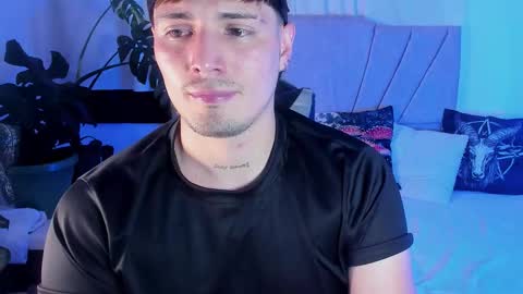 ED DIVINE online show from 03/12/26, 04:18