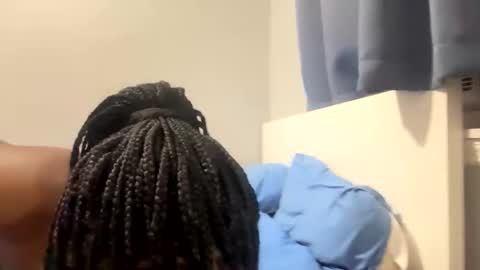eddrisalove online show from 05/10/26, 12:49