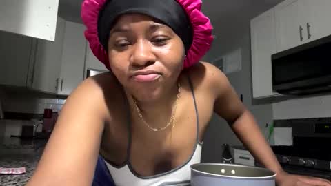 eddrisalove online show from 05/19/26, 07:15