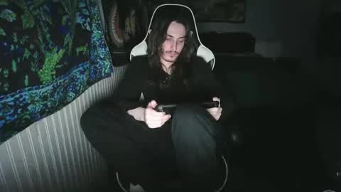 eddy815 online show from 02/12/26, 08:09