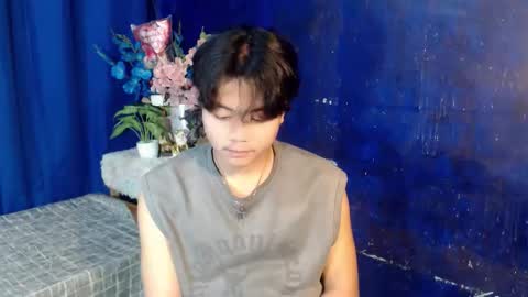 Snapshot of edelcum_xx chatting on 12/21/25, 03:46 edelcum_xx online show from 12/21/25, 03:46